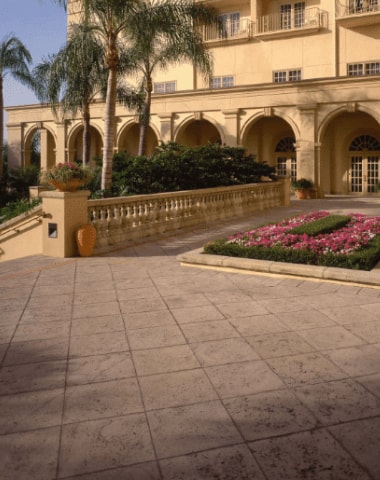 Pavers & Hardscape
