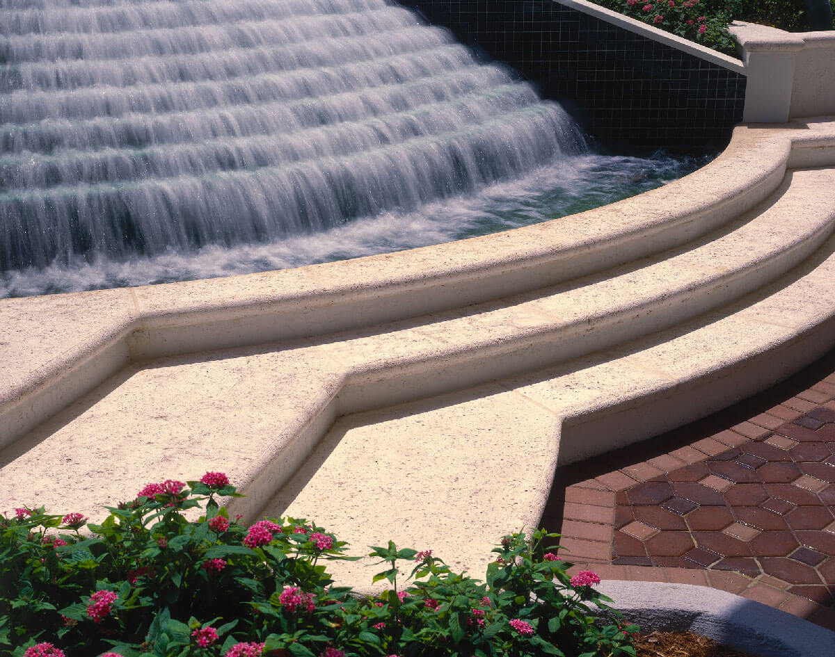 Commercial Cast Stone Outdoor Water Fountains Design and Maintenance Tips