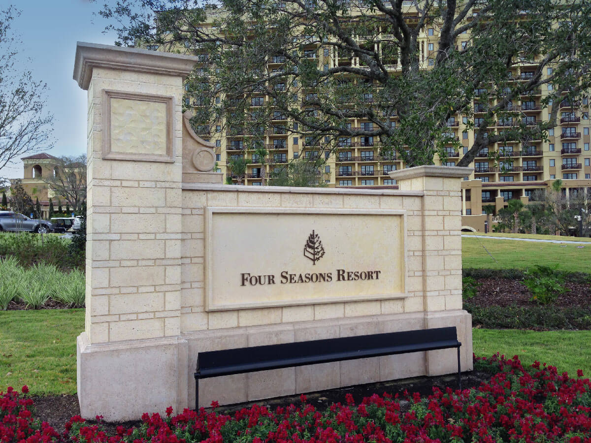 Four Seasons Orlando Resort