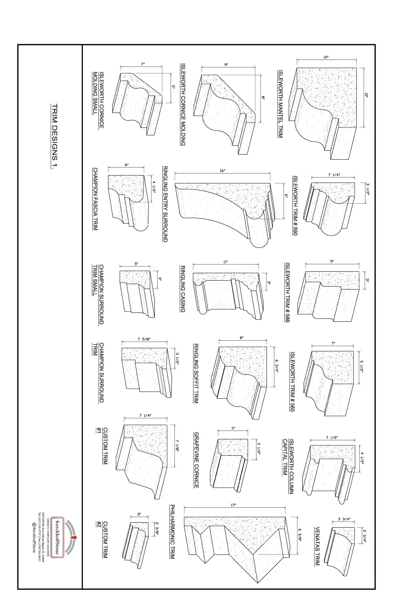 Trim Designs 1