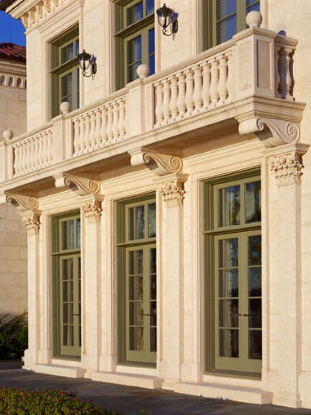 7 Cornice and Banding Ideas to Add Beauty & Style