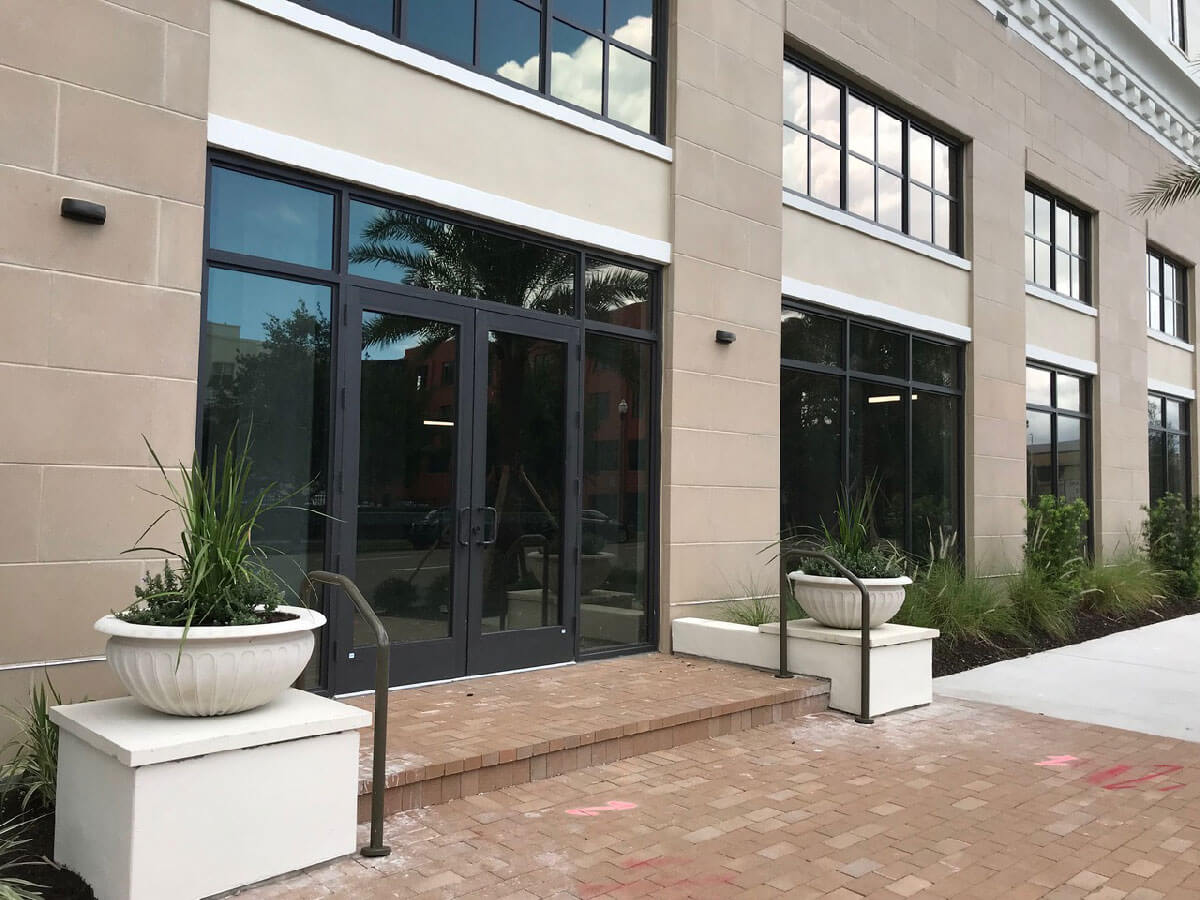 Architectural Precast Concrete Panels – Preferred Choice for Commercial Buildings
