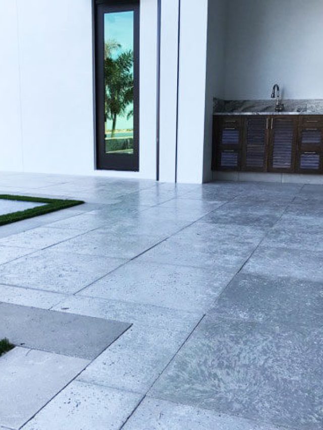 Top 7 Patio Paver Pattern Trends In 2024