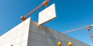 Wall Panels - DC Kerckoff Company
