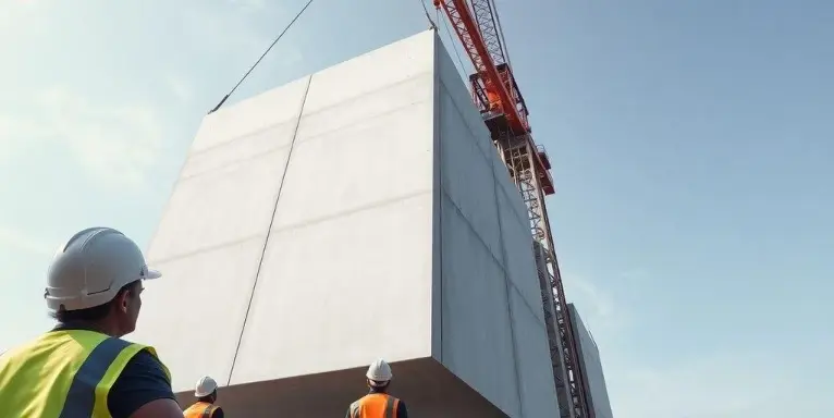 Architects Reveal: Why Precast Panel Suppliers Are Now Part of Every Project Plan