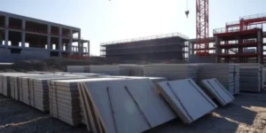 Architectural Wall Panels
