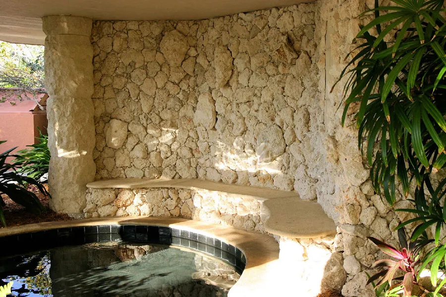 Do You Want Something More Than a Smooth Finish For Your Stone?