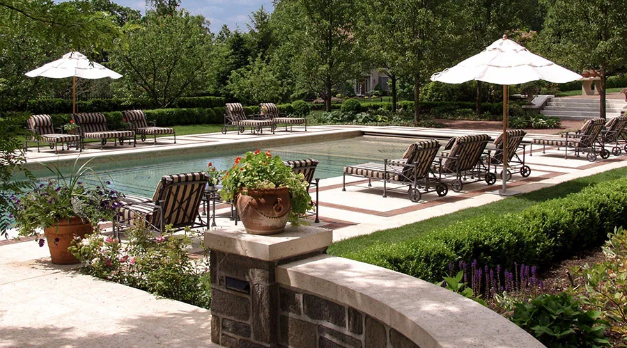 How to Choose the Right Materials for Your Patio