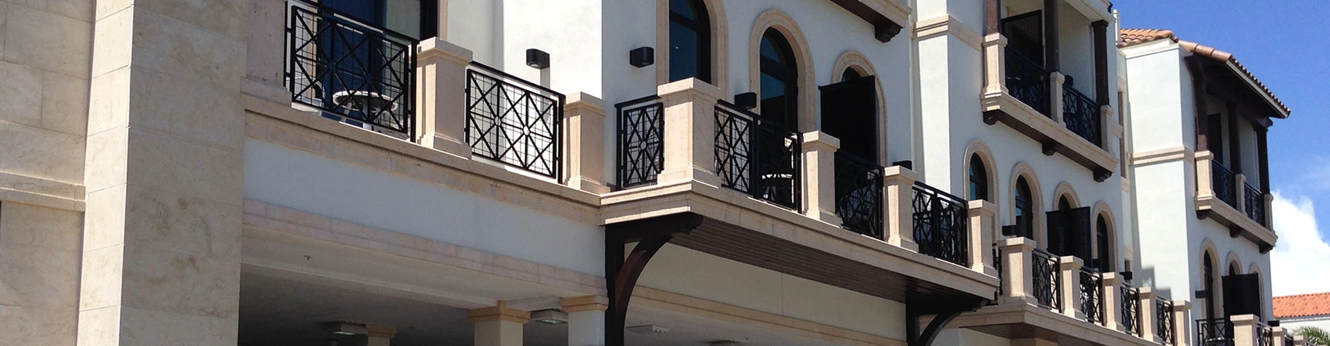 Elevating Outdoor Design: The Superiority of Cast Stone Pavers and Architectural Concrete