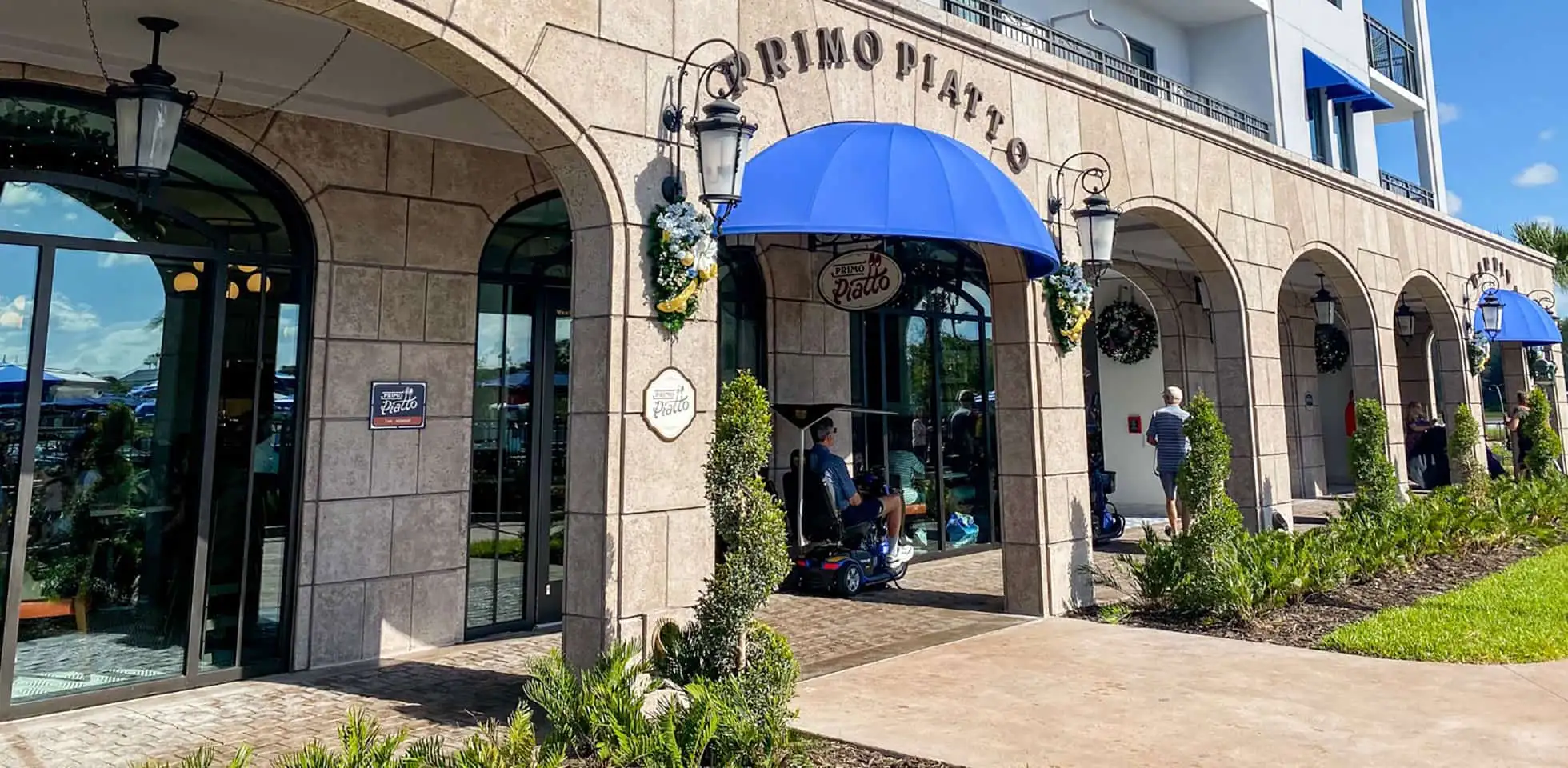 Architectural Precast Cladding