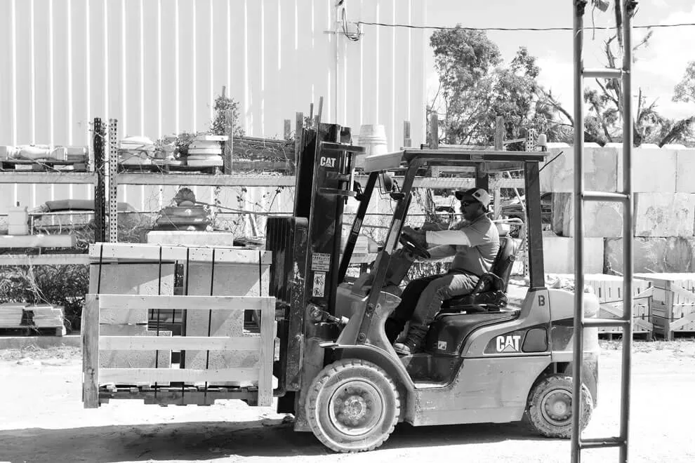 Crating the Material