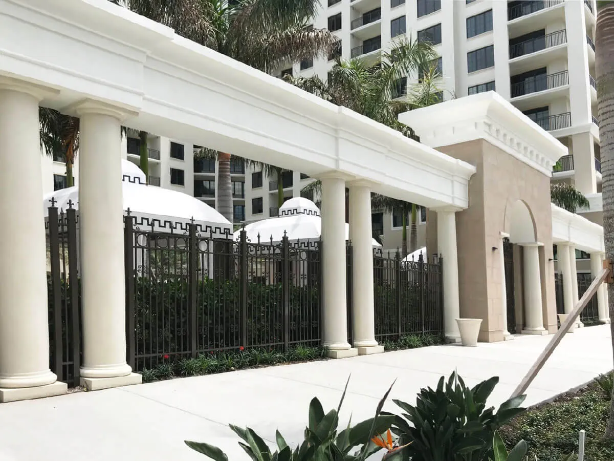 801 Central St. Petersburg