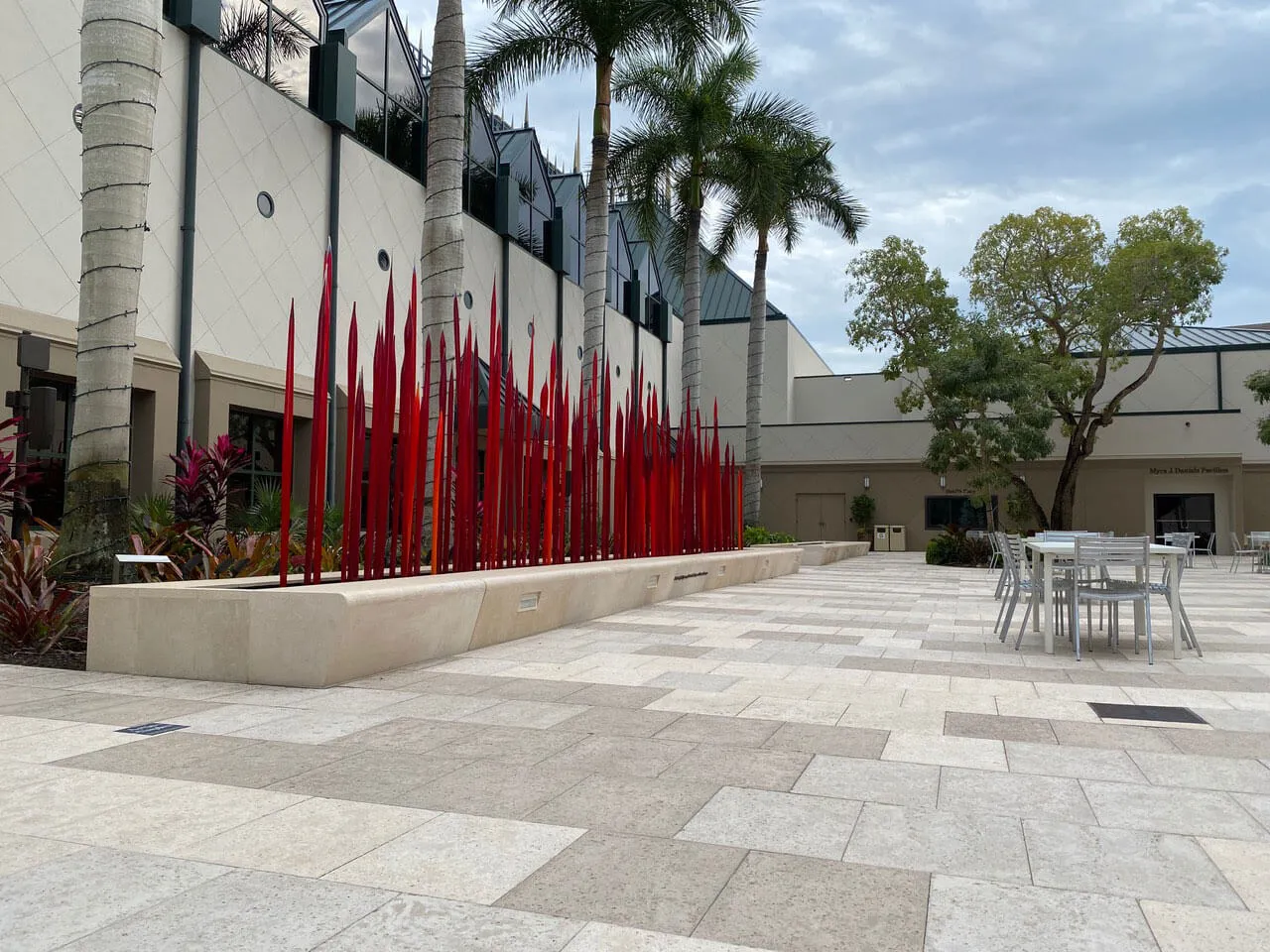 Artis Naples Center for the Arts