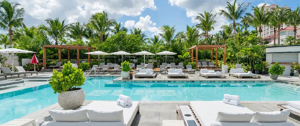 Baha Mar Bahamas Resort