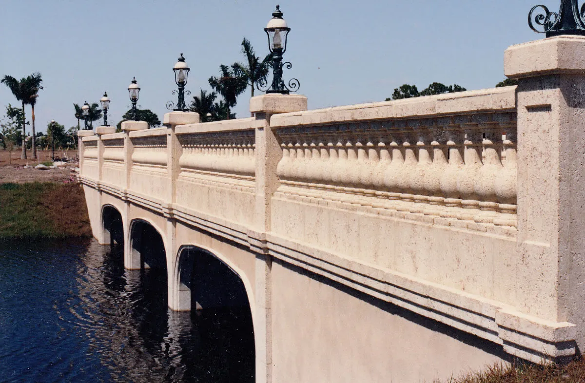 Advantages of Precast Concrete in Highway and Bridge Construction