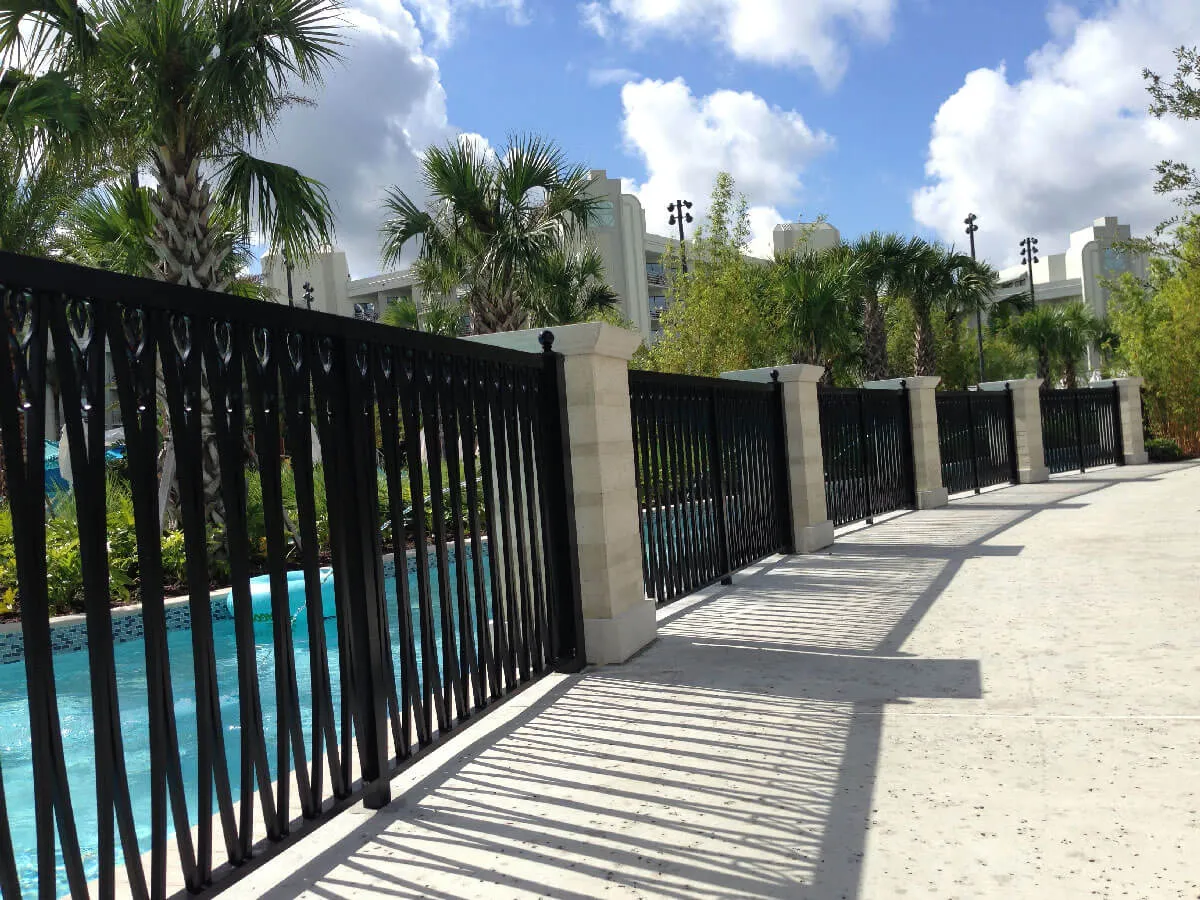 Buena Vista Resort Hotel Orlando