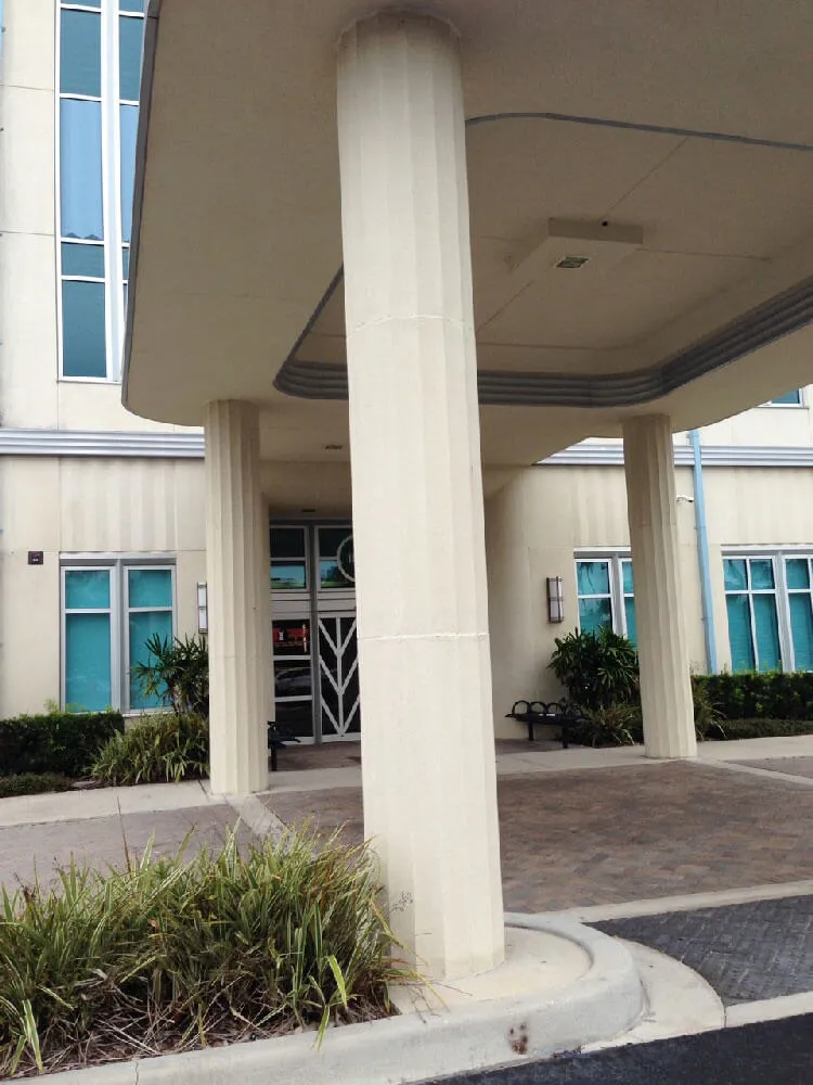 Celebration Office Building