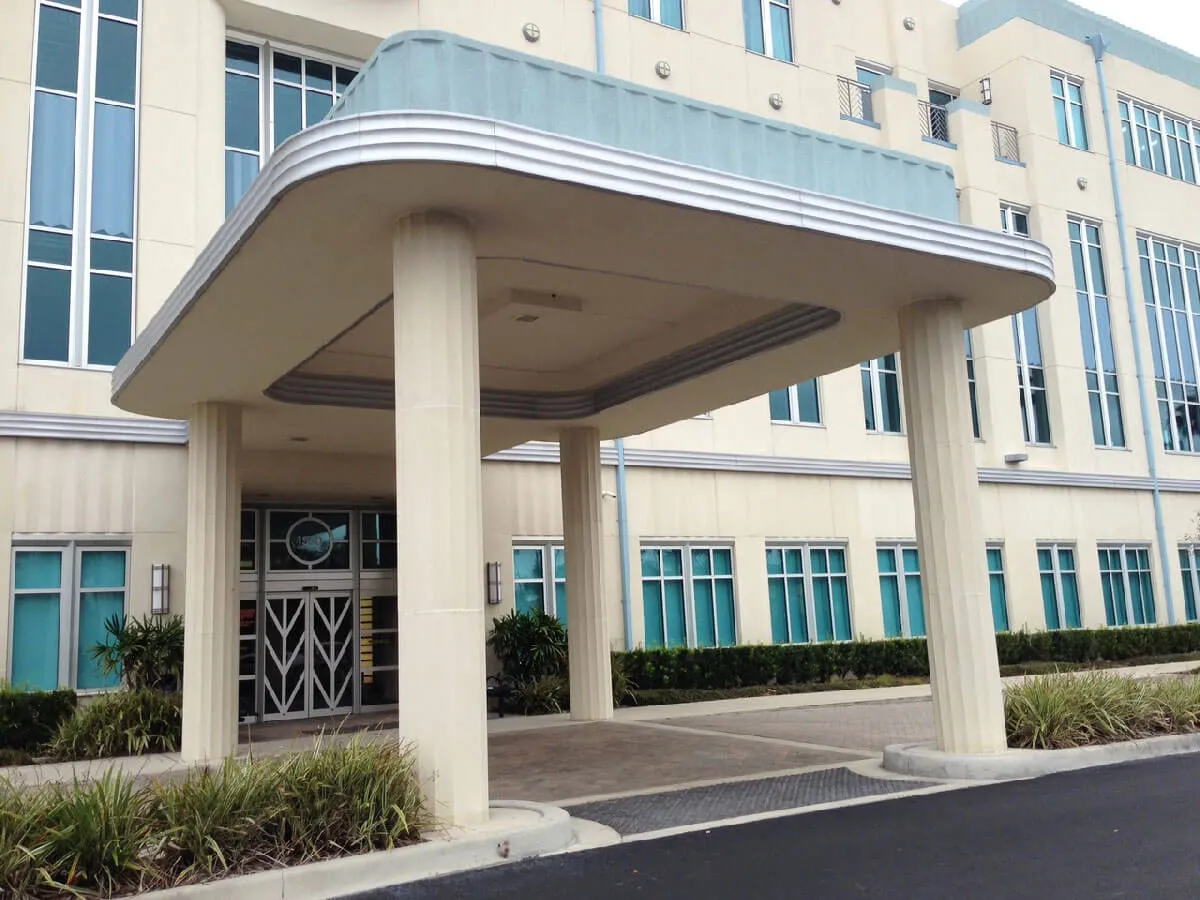 Celebration Office Building