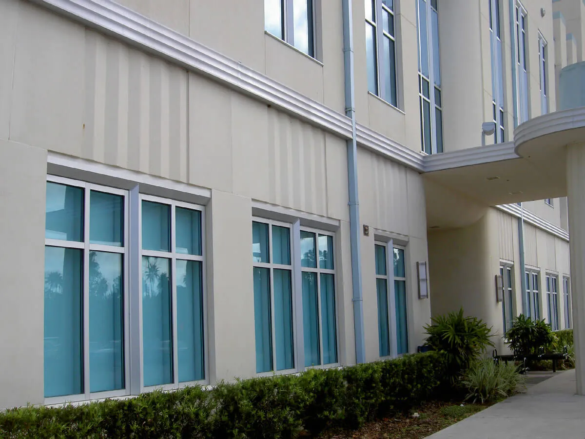 Celebration Office Building