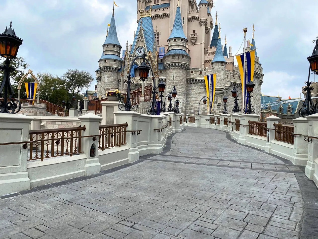 Walt Disney World Orlando