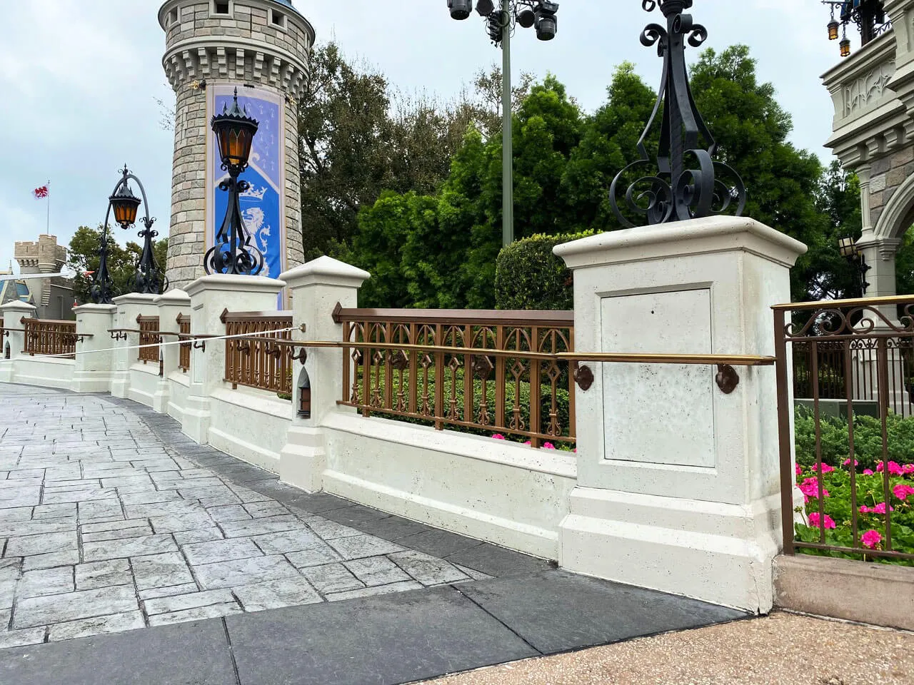 Walt Disney World Orlando