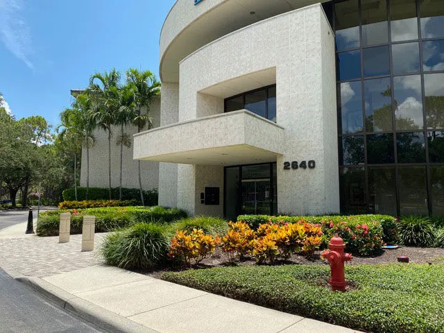 Collier Office Building