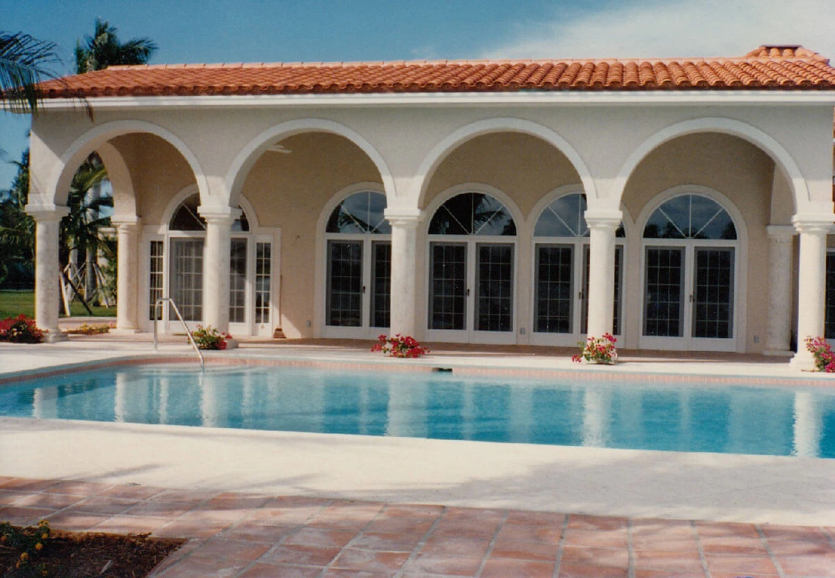 Custom Columns