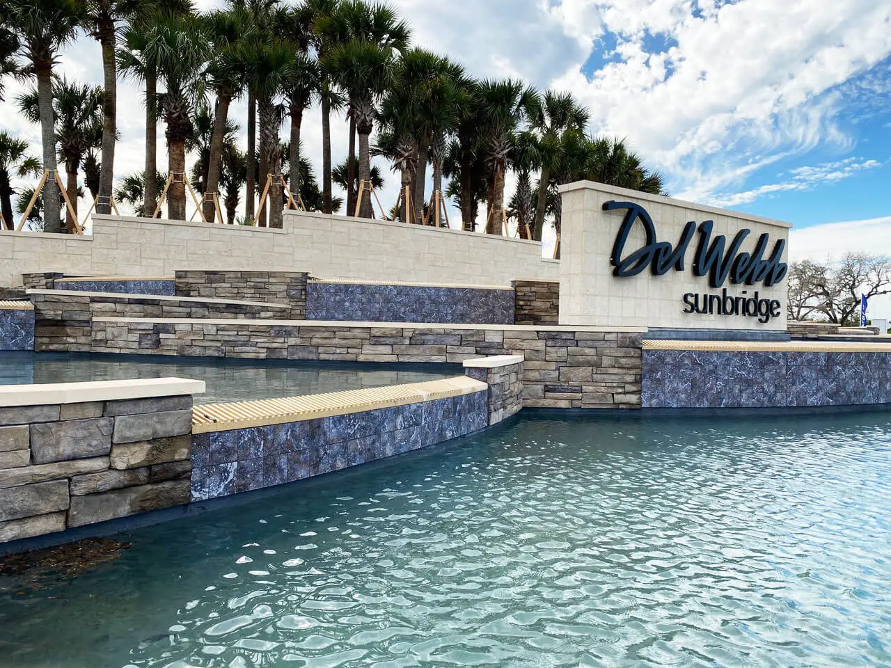 Del Webb Florida Community