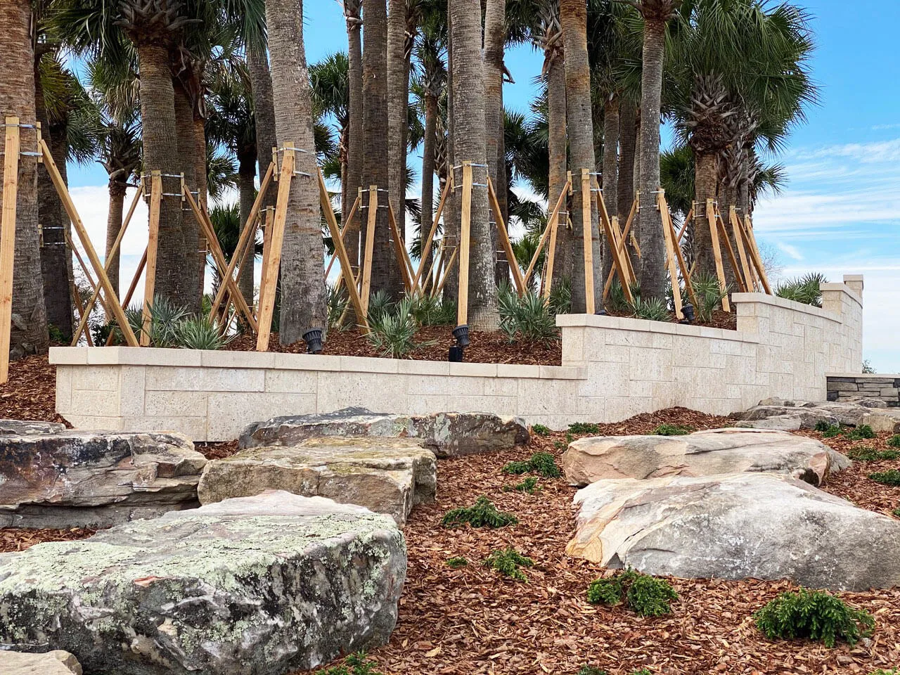 Del Webb Florida Community