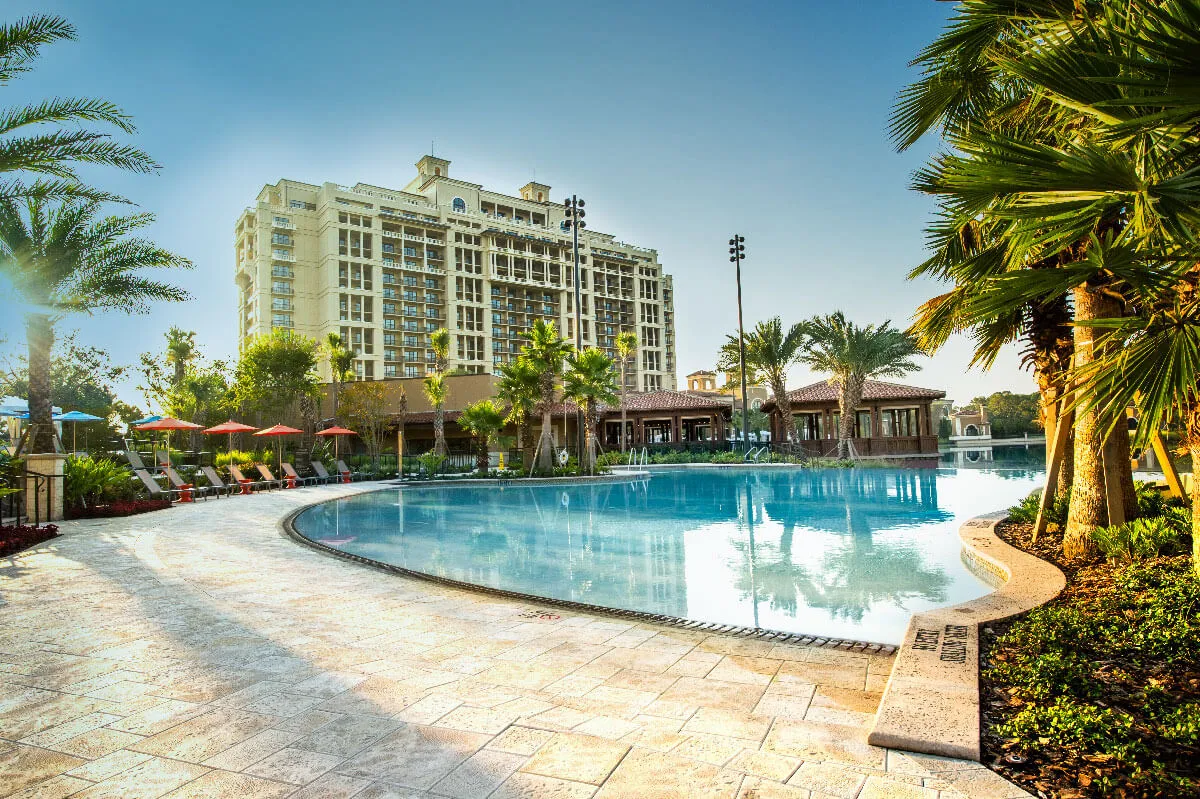 Four Seasons Orlando Resort