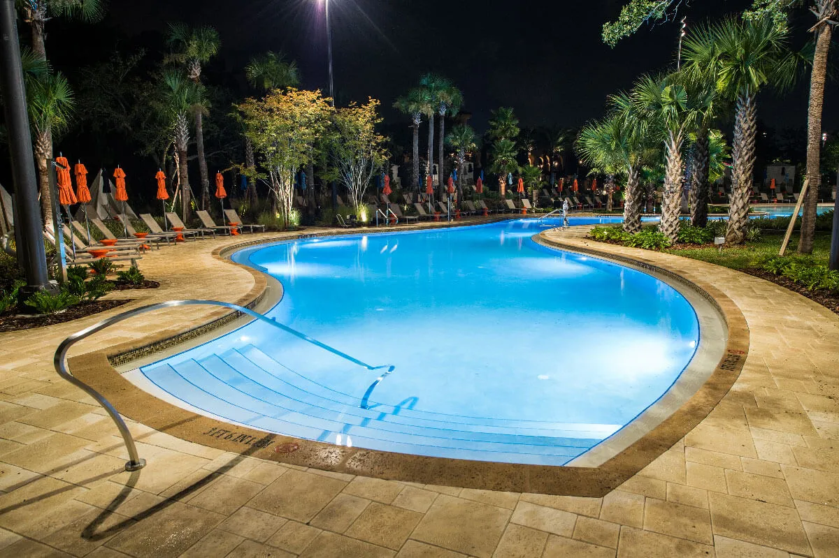 Four Seasons Orlando Resort