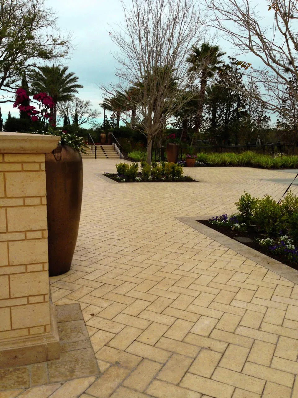 Four Seasons Orlando Resort