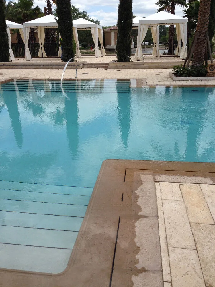 Four Seasons Orlando Resort