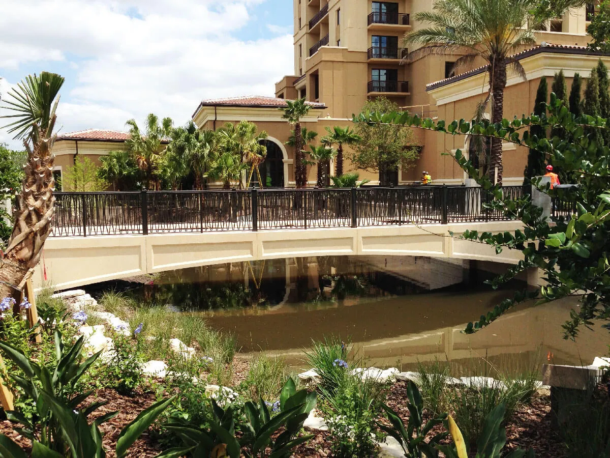 Is Concrete waterproof? Everything You Need to Know About Precast