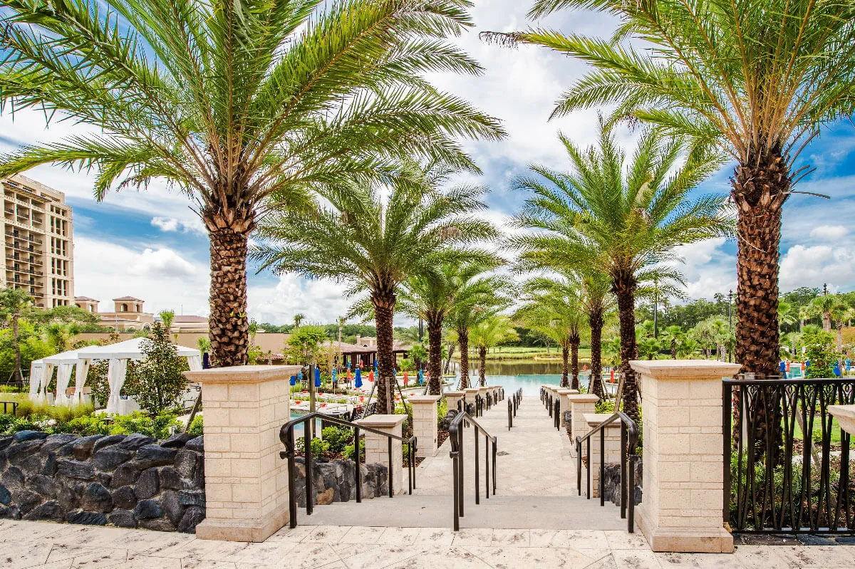 Four Seasons Orlando Resort