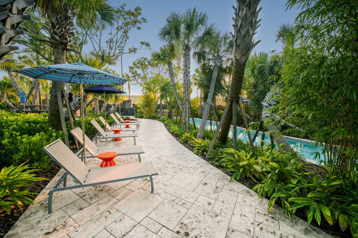 Four Seasons Orlando Resort