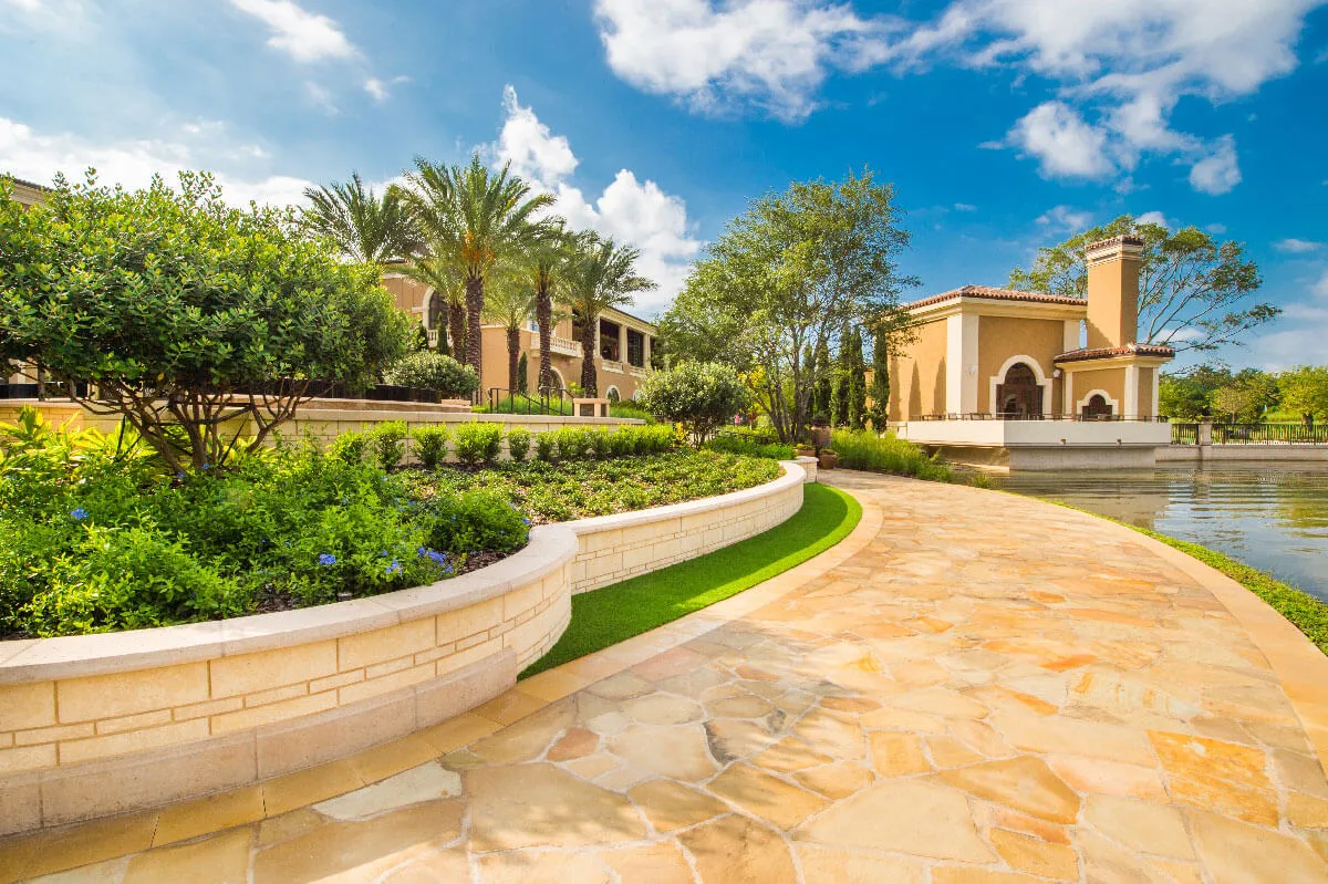 Four Seasons Orlando Resort