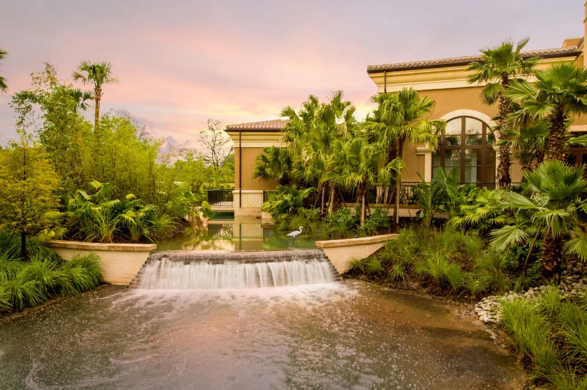 Four Seasons Orlando Resort