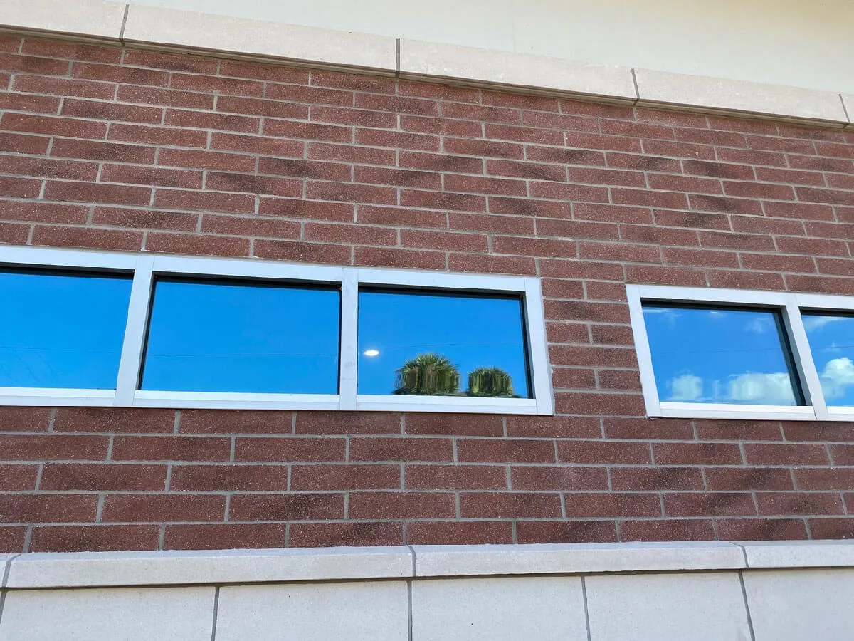 Gainesville Fire Station