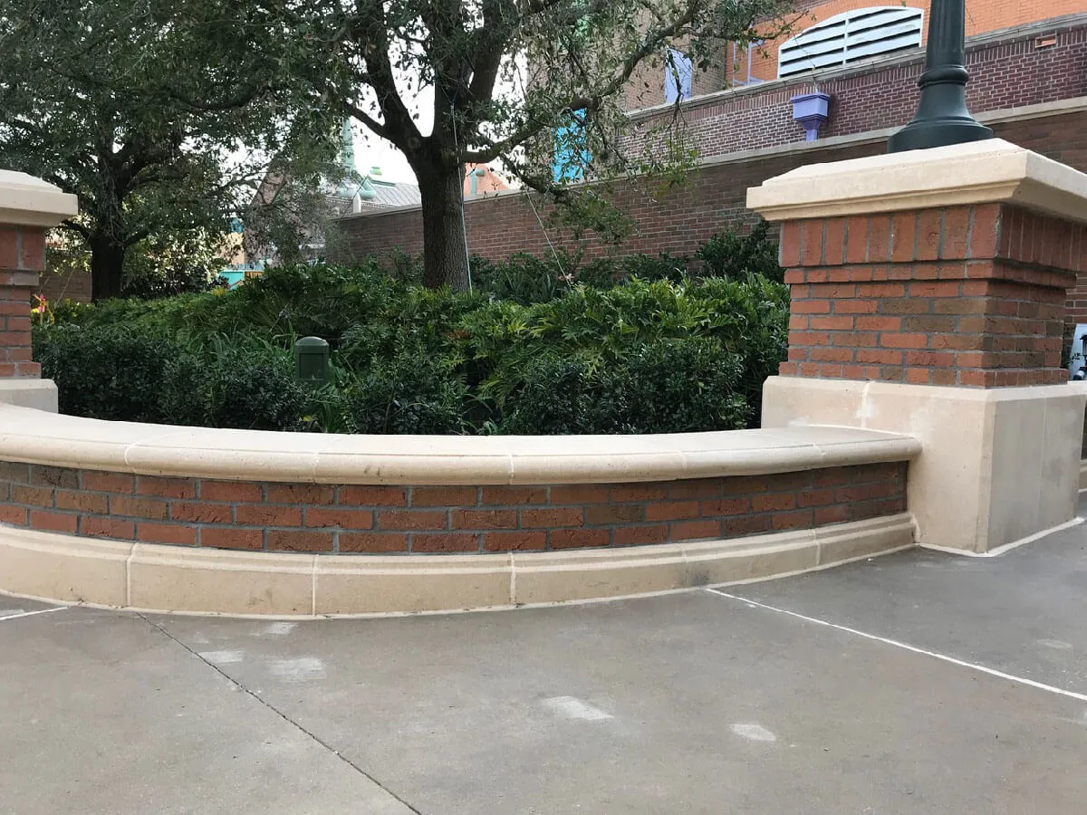 Elevate Your Architectural Design Projects with Precast Wall Caps