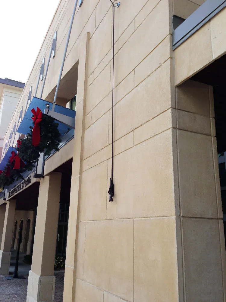 Moorings Park CHL Wall Veneer