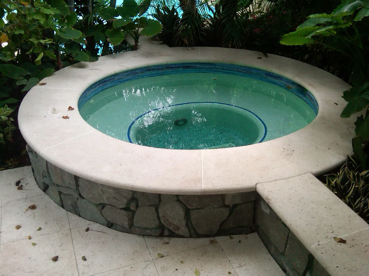 Naples Residence Spa