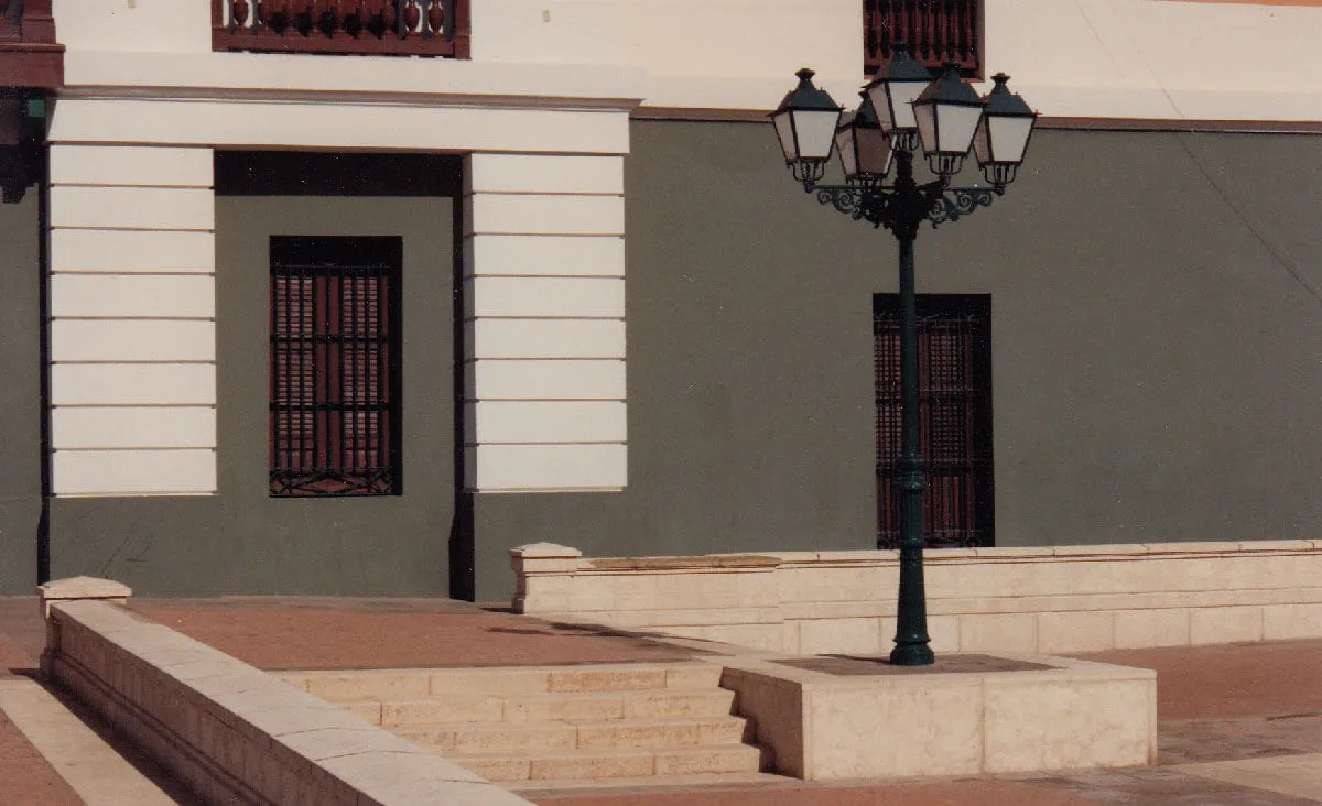 Old San Juan Hardscape Veneer Color Rico Regular Texture