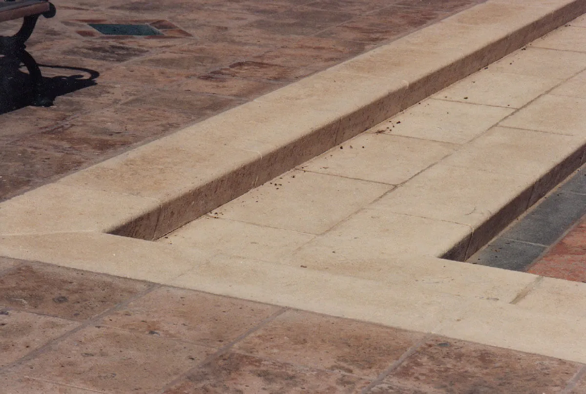 Old San Juan Treads Color Rico