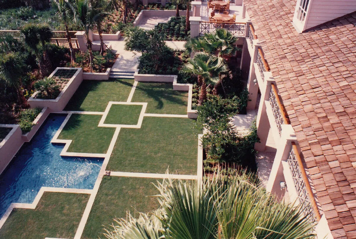 Orchid Island Golf & Beach Club FL