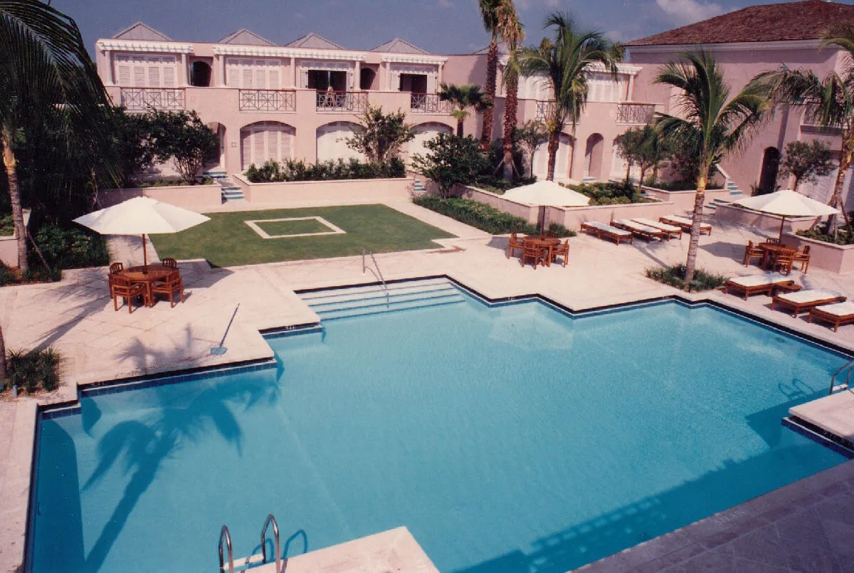 Orchid Island Golf & Beach Club FL