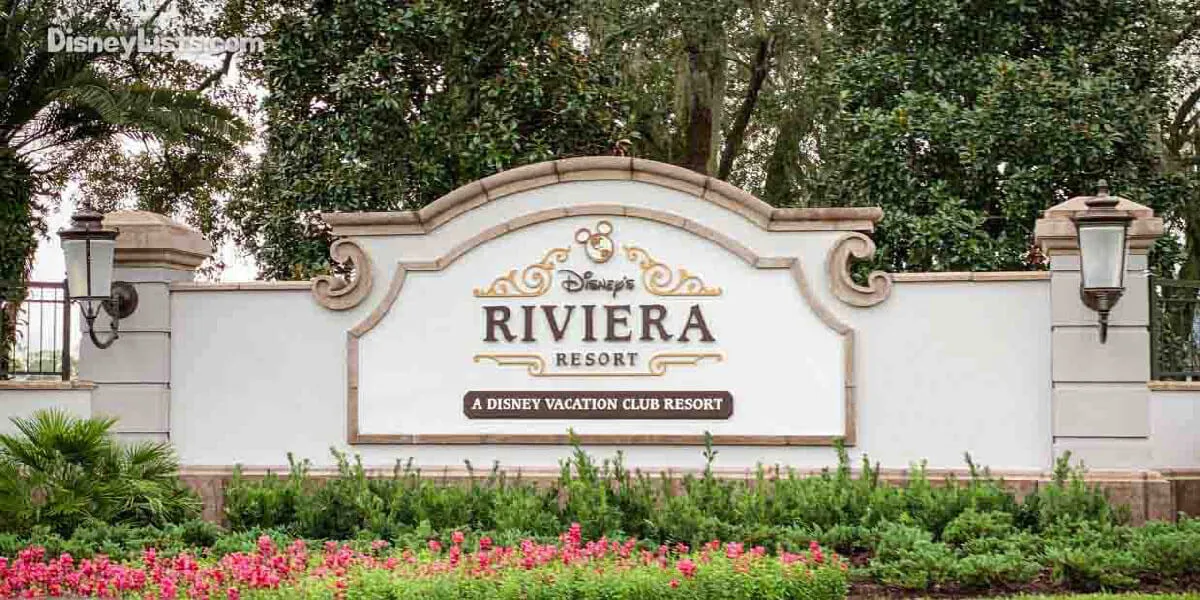 Riviera Resort Entry Sign Coping and Caps