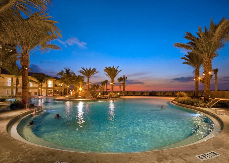 Sand Pearl Resort Clearwater FL