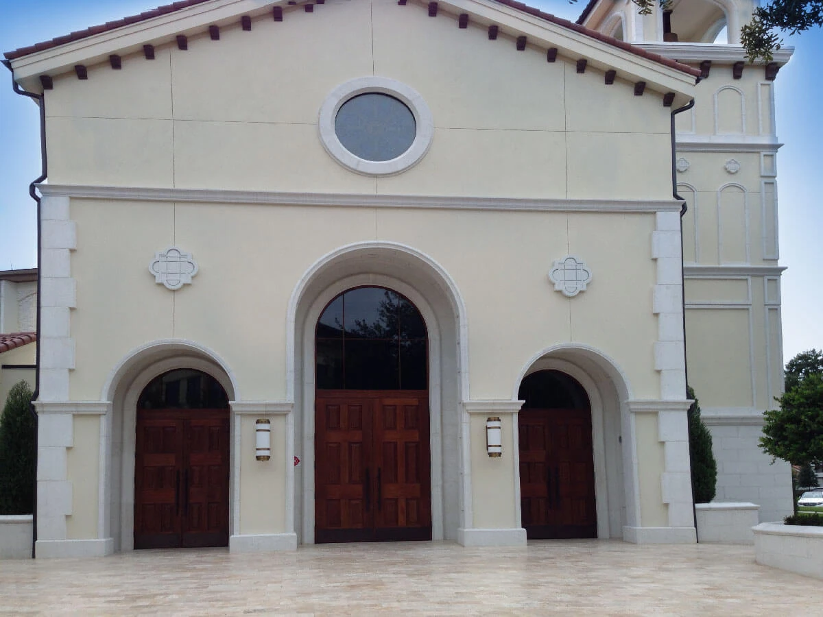 St. Margaret Mary Church