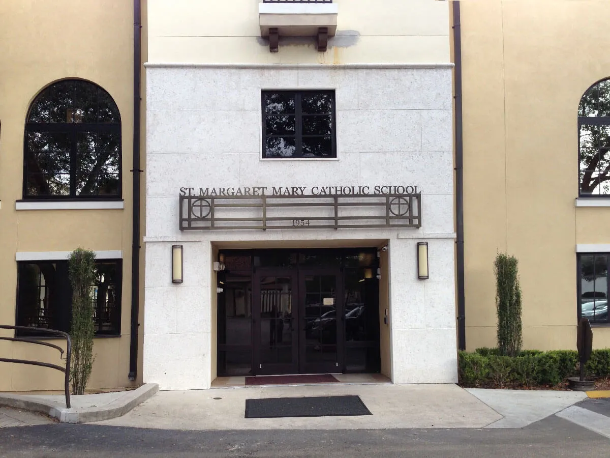 St. Margaret Mary School